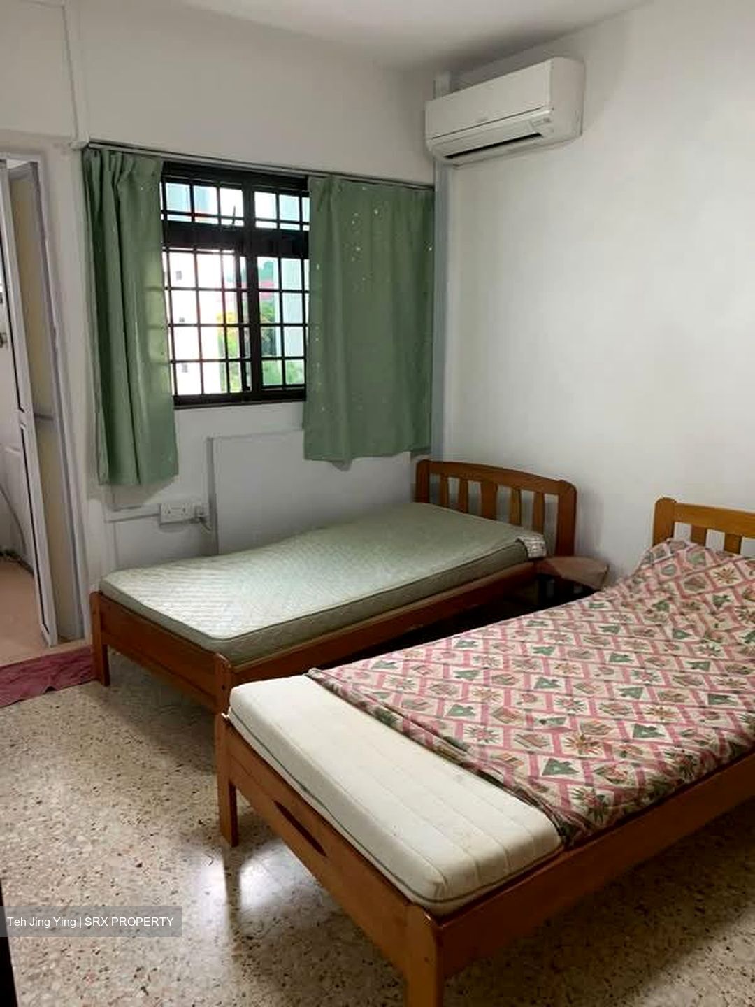 Blk 102 Bukit Purmei Road (Bukit Merah), HDB 3 Rooms #584200721